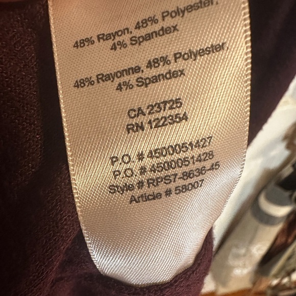 Wilfred Free Dress​​ - Picture 3 of 6